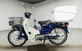 HONDA PRESS CUB 50 AA01