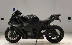 KAWASAKI ZX 10 NINJA ABS 2021