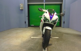 HONDA CBR1000RR ABS 2012 SC59