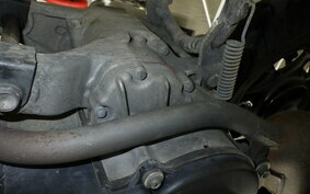 SUZUKI ADDRESS V125 CF46A