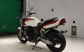 HONDA CB1000SF 1992 SC30