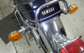 YAMAHA SR500 1991 1JN