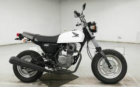 HONDA APE 100 HC07