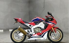 HONDA CBR1000RR SPECIAL EDITION 2017 SC77