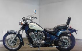 HONDA STEED 400 1992 NC26