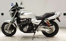 HONDA CB1300SF SUPER FOUR 1998 SC40