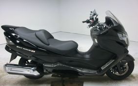 SUZUKI SKYWAVE 400 Fi 2010 CK45A