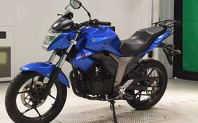 SUZUKI GIXXER 150 NG4BG