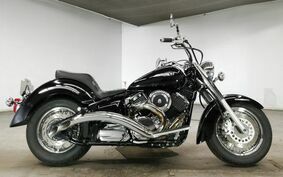 YAMAHA DRAGSTAR 1100 CLASSIC 2009 VP13J