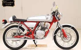 HONDA DREAM 50 AC15