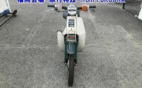 HONDA C50 AA01