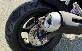 HONDA GROM JC92