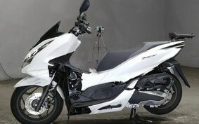 HONDA PCX125 JK05