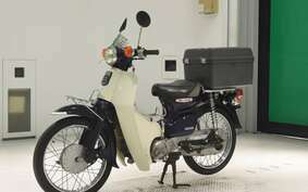 HONDA C90 SUPER CUB HA02