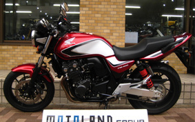 HONDA CB400SF ABS 2022 NC42