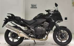 HONDA CBF1000 2015