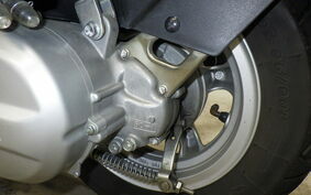 SUZUKI ADDRESS V125 DT11A