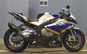 BMW S1000RR 0507