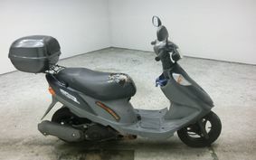 SUZUKI ADDRESS V125 G CF46A