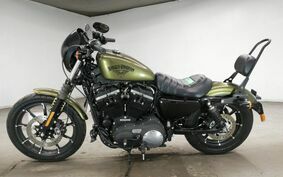 HARLEY XL883N 2016 LE2