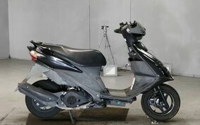 SUZUKI ADDRESS V125 S CF4MA