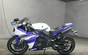 YAMAHA YZF-R1 2014 RN24J