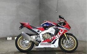 HONDA CBR1000RR SPECIAL EDITION 2018 SC77