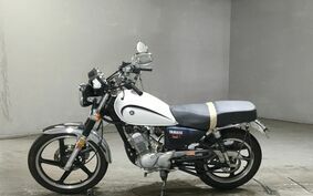 YAMAHA YB125SP PCJL