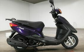 YAMAHA AXIS 125 TREET SE53J