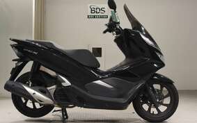 HONDA PCX125 JF81