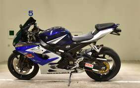 SUZUKI GSX-R1000 2005 B6121