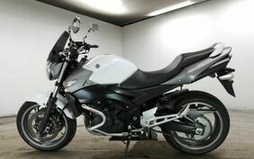 SUZUKI GSR400 2013 GK7EA