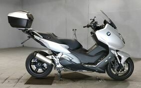 BMW C600 SPORT 2013 0131