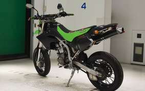 KAWASAKI KLX250D TRACKER LX250E