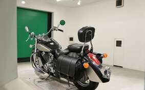 HONDA SHADOW 750 Gen. 3 2012 RC50