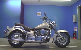 YAMAHA DRAGSTAR 400 CLASSIC 2008 VH01J