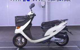 HONDA ディオチェスター2 AF62