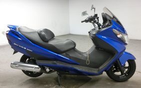 SUZUKI SKYWAVE 250 (Burgman 250) S CJ43A