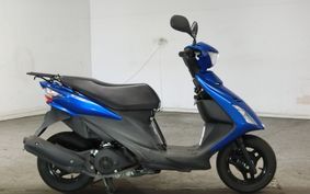 SUZUKI ADDRESS V125 S CF4MA