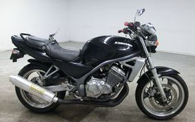 KAWASAKI BALIUS 250 1992 ZR250A