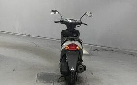 SUZUKI ADDRESS V125 G CF46A