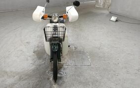 HONDA C50 SUPER CUB C50