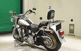 HARLEY FLSTF 1450 2003 BMY