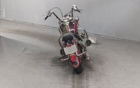 YAMAHA DRAGSTAR400 CLASSIC 4TR