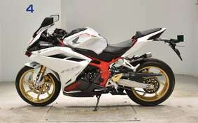 HONDA CBR250RR A MC51