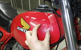 HONDA XL250S L250S