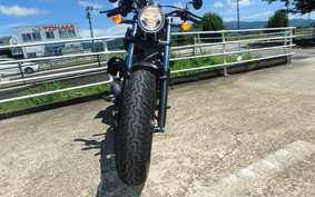 HONDA REBEL 250 MC49