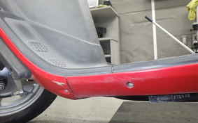 HONDA GYRO CANOPY TA03