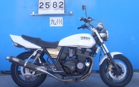 YAMAHA XJR400 R 1995 4HM