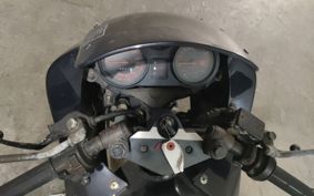 HONDA NS50F AC08